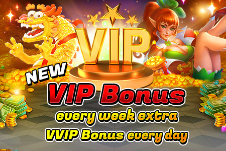 Jiliko New vip bonus