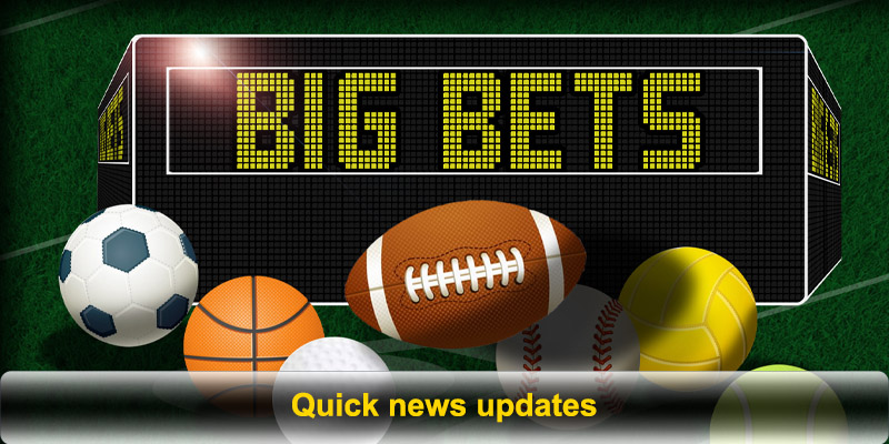 Quick news updates