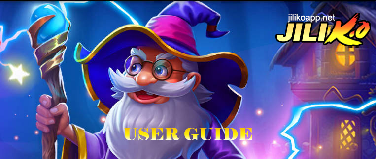 Jiliko user guide