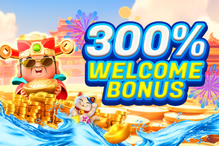 Welcome bonus