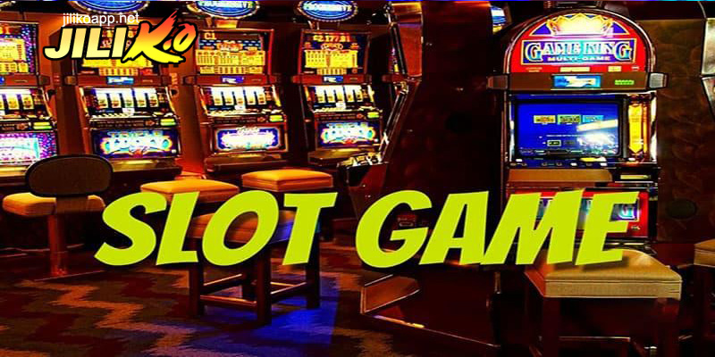 Overview of JILIKOSlot game