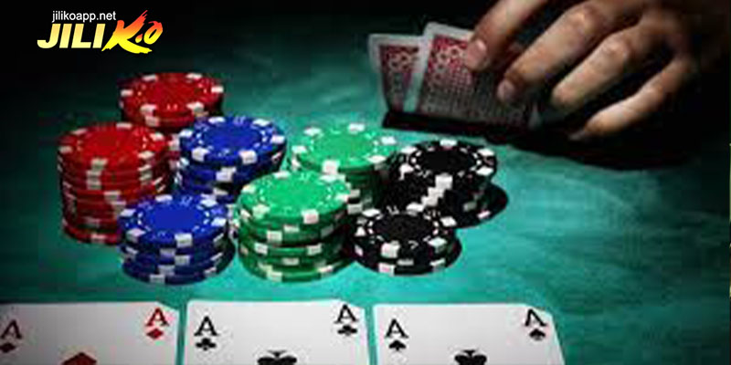 How to play Joker card for new members at JILIKO