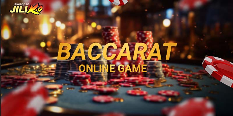 Experts analyze 5 ways to win Baccarat