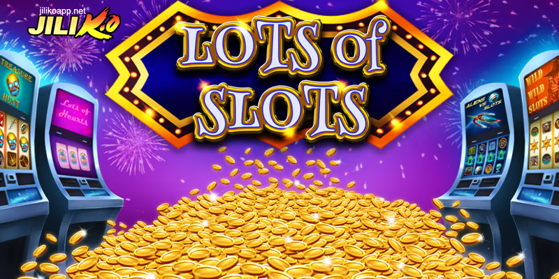 The most interesting jackpot games in the bookmaker’s lobby