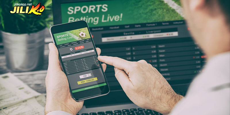 Football betting mistake when completely trusting the bookmaker's odds