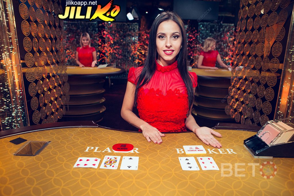 Note when using baccarat strategy