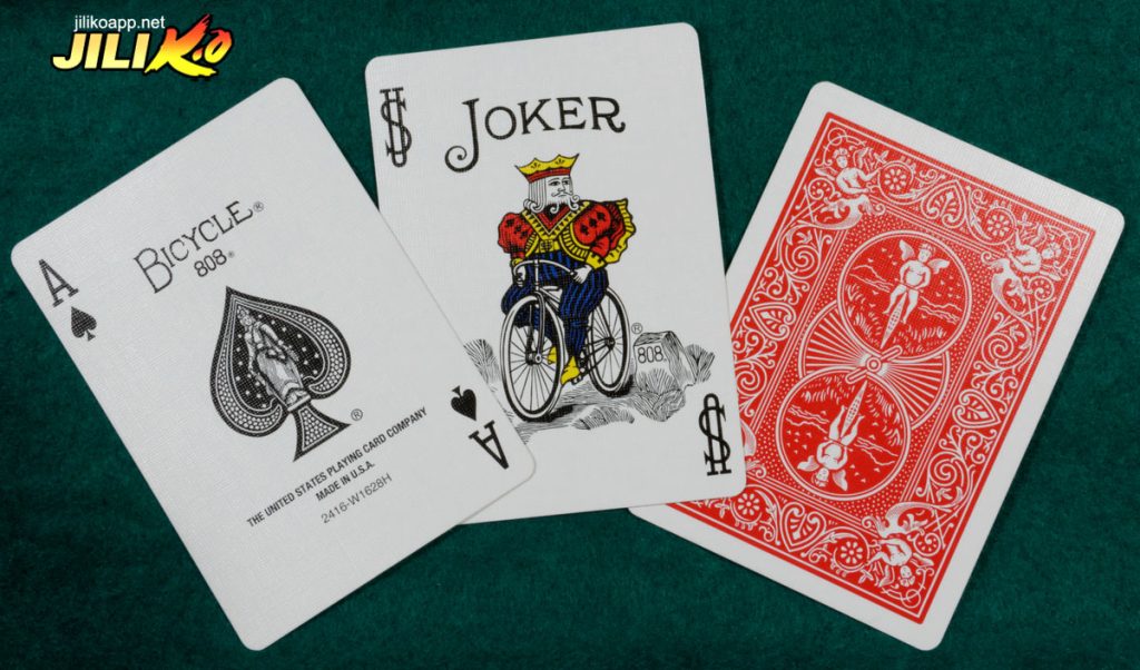 The most accurate guide to playing the Joker card game