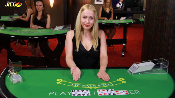 Good psychology when playing Baccarat