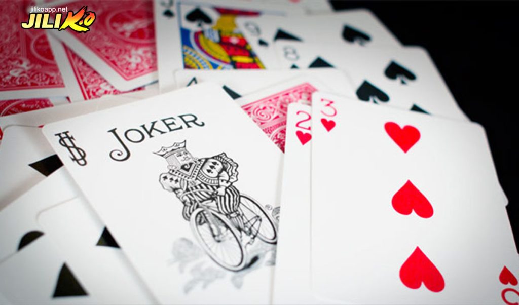 Share tips to always win when playing Joker
