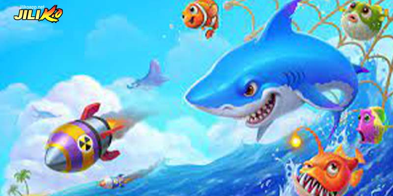 Tips to play fish shooting god of fortune hack coins most effectively at jiliko