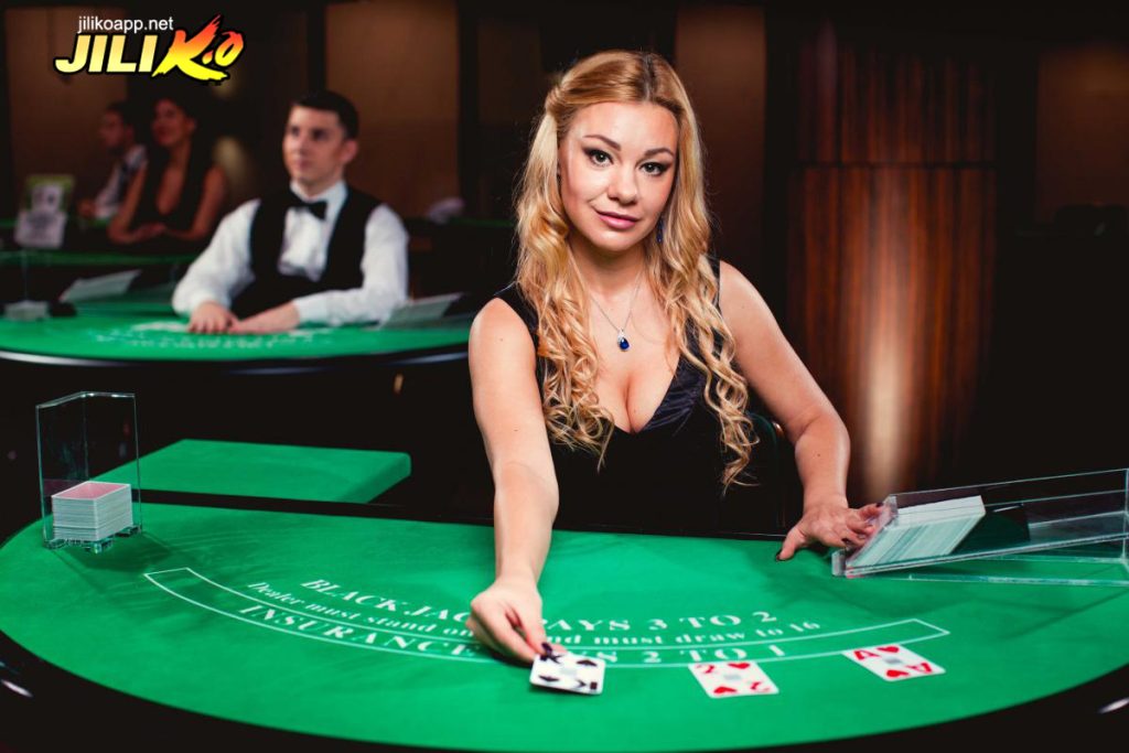 Summary of online baccarat formula at jiliko