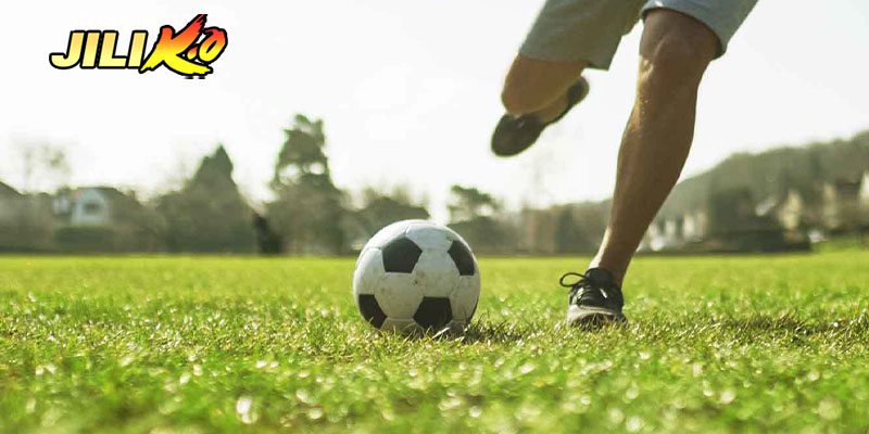 What is jiliko Sports?